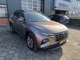 Hyundai Tucson 1.6 T-GDI HEV i-Motion picture 5