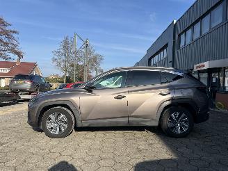 Hyundai Tucson 1.6 T-GDI HEV i-Motion picture 2