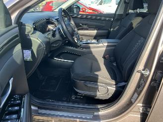 Hyundai Tucson 1.6 T-GDI HEV i-Motion picture 13