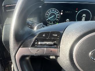 Hyundai Tucson 1.6 T-GDI HEV i-Motion picture 11