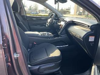 Hyundai Tucson 1.6 T-GDI HEV i-Motion picture 27