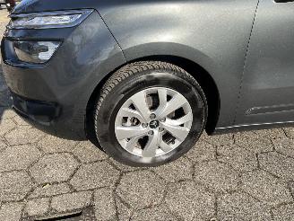 Citroën C4 Grand C4 Picasso 1.6 HDi Intensive 7 persoons picture 9