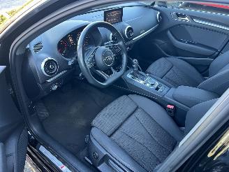 Audi A3 Sportback 35 TFSI CoD Advance picture 10