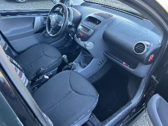 Citroën C1 1.0-12V Ambiance picture 20