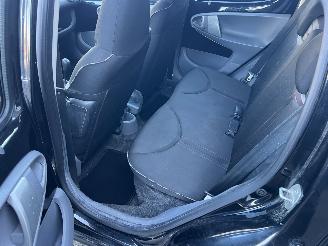 Citroën C1 1.0-12V Ambiance picture 16