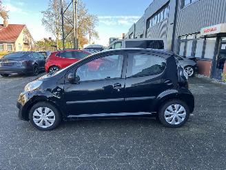 Citroën C1 1.0-12V Ambiance picture 2