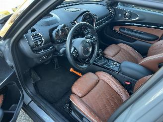 Mini Clubman 1.5 Cooper Chili Automaat picture 16