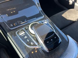 Mercedes C-klasse Coupé AMG 43 4MATIC Premium Plus Pack picture 22