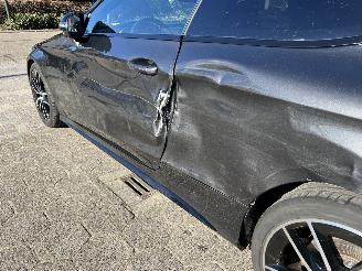 Mercedes C-klasse Coupé AMG 43 4MATIC Premium Plus Pack picture 12