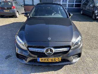 Mercedes C-klasse Coupé AMG 43 4MATIC Premium Plus Pack picture 8