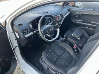 Kia Picanto 1.0 CVVT Comfort Pack picture 11