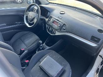 Kia Picanto 1.0 CVVT Comfort Pack picture 20