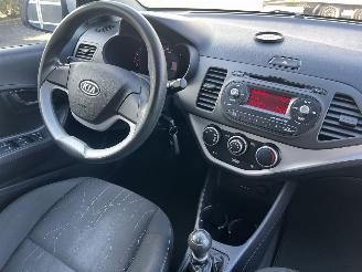 Kia Picanto 1.0 CVVT Comfort Pack picture 23