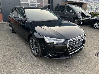 Audi A4 Avant 2.0 TDI quattro Sport Pro Line S picture 7