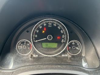 Skoda Citigo 1.0 Easy picture 13