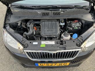 Skoda Citigo 1.0 Easy picture 26