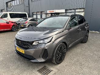 skadebil auto Peugeot 3008 1.6 HYbrid 225 Road Trip 2021/5