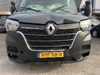 Renault Master 35 2.3 dCi 150 FWD Bakwagen picture 16