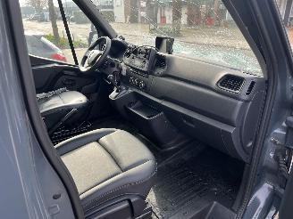 Renault Master 35 2.3 dCi 150 FWD Bakwagen picture 27