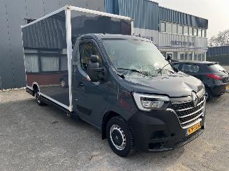 Renault Master 35 2.3 dCi 150 FWD Bakwagen picture 5