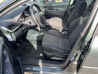 Peugeot 207 SW 1.4 16V VTI picture 21