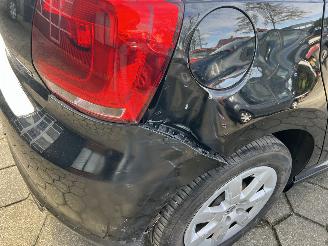 Volkswagen Polo 1.2 TDI BlueMotion Comfortline picture 14