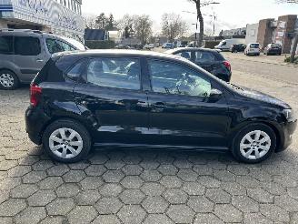 Volkswagen Polo 1.2 TDI BlueMotion Comfortline picture 8