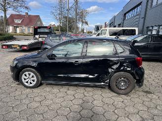 Volkswagen Polo 1.2 TDI BlueMotion Comfortline picture 2