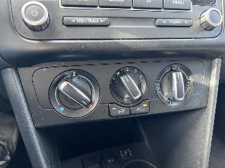 Volkswagen Polo 1.2 TDI BlueMotion Comfortline picture 26