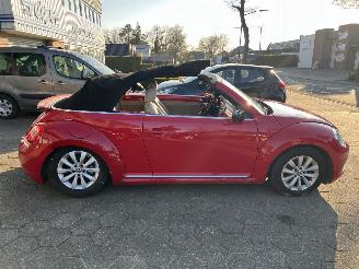 Volkswagen Beetle 1.2 TSI Design Bluemotion picture 4