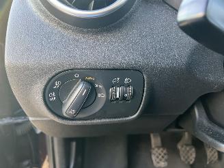 Audi A1 1.2 TFSI S Edition picture 13