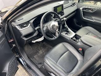 Toyota Rav-4 2.5 Hybrid Active 2WD picture 20