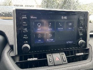 Toyota Rav-4 2.5 Hybrid Active 2WD picture 36