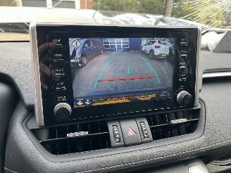 Toyota Rav-4 2.5 Hybrid Active 2WD picture 26