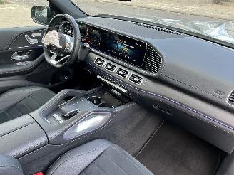 Mercedes GLE 350 de 4Matic picture 37