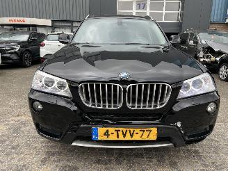 BMW X3 XDRIVE28I High Executive picture 10