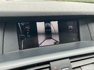 BMW X3 XDRIVE28I High Executive picture 20