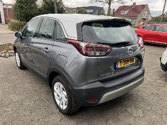 Opel Crossland X 1.2 Turbo Innovation picture 3