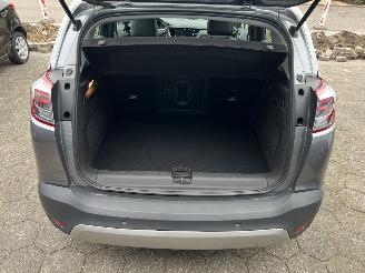 Opel Crossland X 1.2 Turbo Innovation picture 27