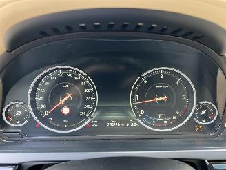 BMW 7-serie 730d High Executive picture 13