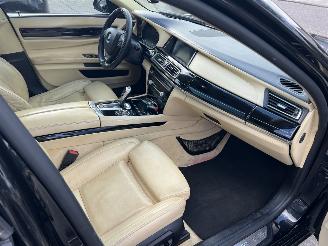 BMW 7-serie 730d High Executive picture 19