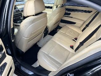 BMW 7-serie 730d High Executive picture 21
