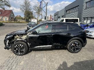 Peugeot 2008 EV Allure Pack 50 kWh picture 2