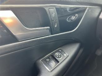 Mercedes C-klasse 180 Coupe picture 17
