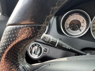 Mercedes C-klasse 180 Coupe picture 20