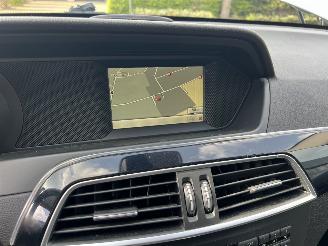 Mercedes C-klasse 180 Coupe picture 22