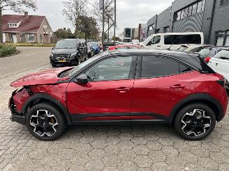 Opel Mokka 1.2 TURBO GS LINE picture 2