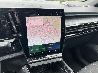 Renault Austral AUSTRAL 1.2 HYBRID picture 18