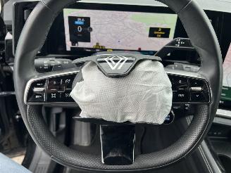 Renault Austral AUSTRAL 1.2 HYBRID picture 19