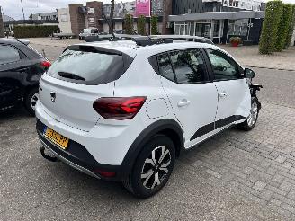 Dacia Sandero 1.0 TCE COMFORT picture 3